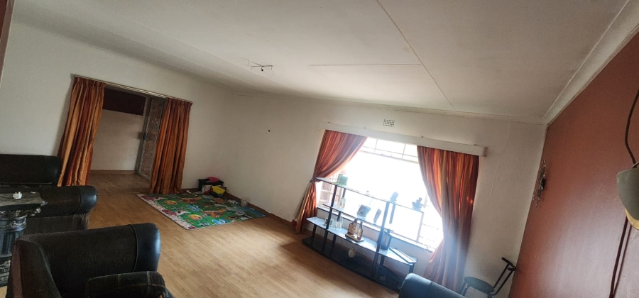 3 Bedroom Property for Sale in Vaalpark Free State
